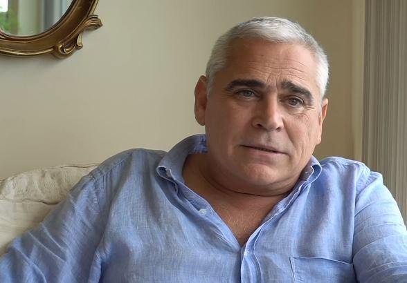 <p>Tolga Savacı</p>
