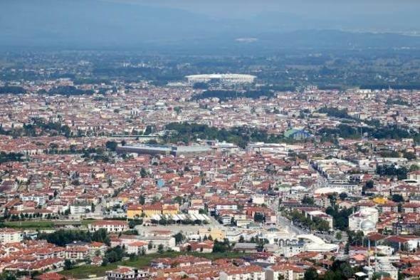 <p>Bölge/İl-ilçe: İstanbul Beyoğlu<br />
<br />
Amortisman Süresi (Yıl): 14.2<br />
<br />
Satış Fiyatı (TL/m2): 5.217<br />
<br />
Kira Değeri (TL/m2): 30.66</p>