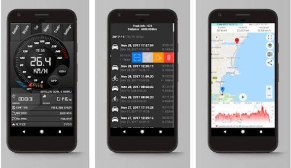 <p>Digital Dashboard GPS Pro <br />
<br />
Piyasada bulunan harita uygulamalarına kıyasla, oldukça farklı bir yapıya sahip; mutlaka denemelisini</p>
