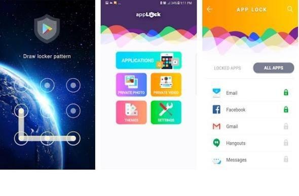 <p>App lock & gallery vault <br />
<br />
App lock & gallery vault uygulaması sayesinde telefonunuzdaki tüm kişisel uygulamaları tek bir platformda saklayabileceksiniz.</p>
