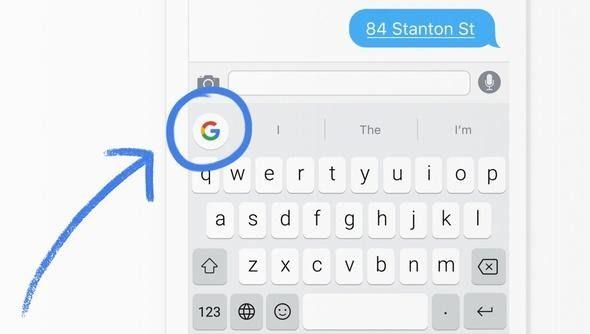 <p>Gboard<br />
<br />
Gboard Google tarafından iOS platformu için hazırlanmış klavye uygulamasıdır. Gboard ile klavye üzerinden gif, emoji, etiket, video, hava durumu, maç skoru, yakındaki restorantları gibi çeşitli içerikleri arayabilir, paylaşabilirsiniz.</p>

