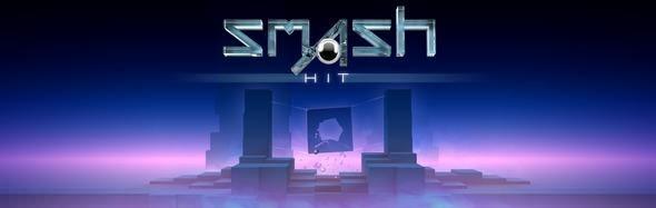 <p>Smash Hit<br />
<br />
Smash Hit metal bilyeler ile karşınıza çıkan cam duvarları ve objeleri kırarak ilerleyeceğiniz bir oyundur.</p>

