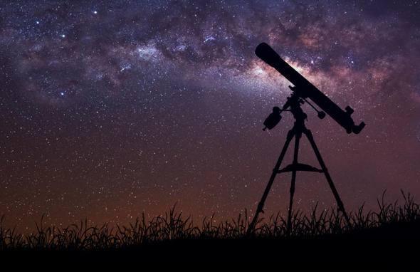 <p>1608 - Teleskop bulundu</p>
