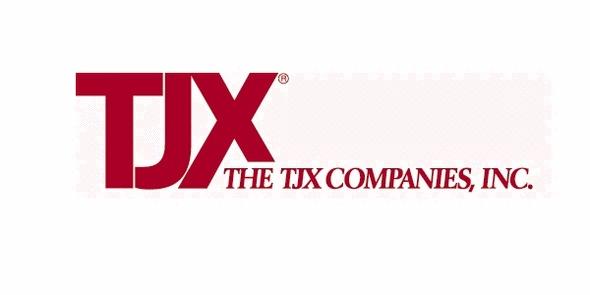 <p>Gelir d&uuml;zeyine g&ouml;re sıralama: 29</p>

<p>Şirket adı: The TJX Companies, Inc.</p>

<p>Menşei: ABD</p>

<p>2017 yılı perakende geliri (Milyon Dolar): 35,865</p>
