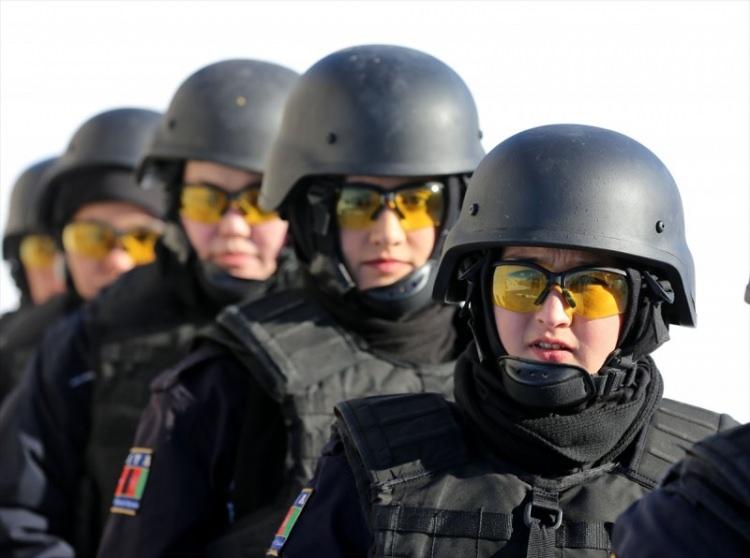 <p>Afganistan'ın tekrar barış ve istikrara kavuşabilmesi için çalışan ülkelerin başında Türkiye geliyor."</p>
<p> </p>