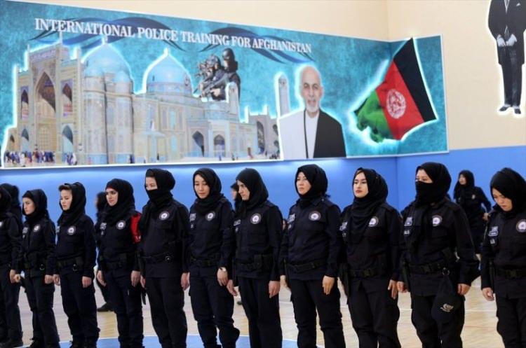 <p>Afganistan'ın tekrar barış ve istikrara kavuşabilmesi için çalışan ülkelerin başında Türkiye geliyor.</p>

<p> </p>
