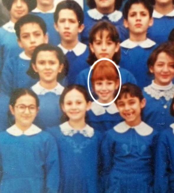 <p>İşte sevilen oyuncunun paylaştığı o fotoğraf...</p>

<p> </p>
