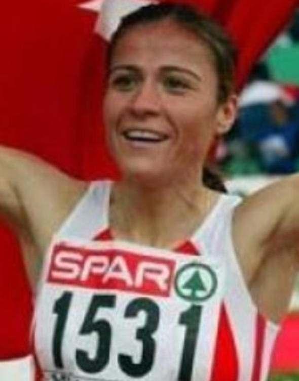 <p>Süreyya Ayhan</p>

<p> </p>
