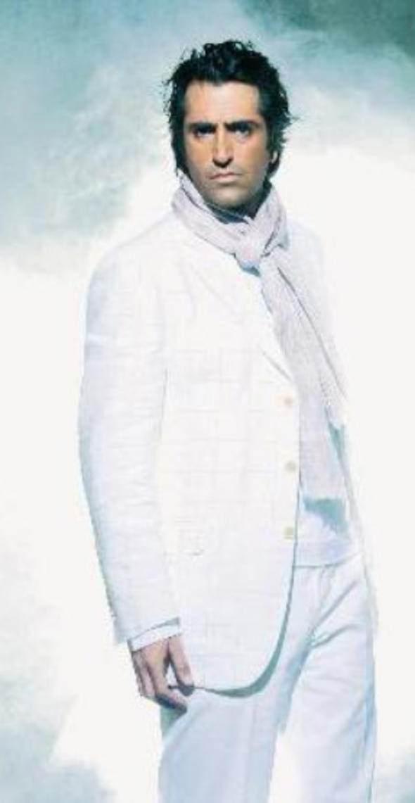 <p>Mahsun Kırmızıgül</p>

<p> </p>
