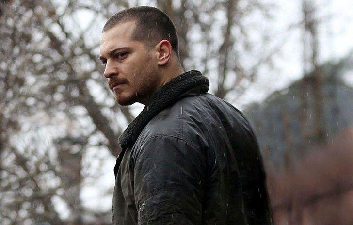 <p>Ulusoy'un güncel görüntüsü.</p>
<p> </p>