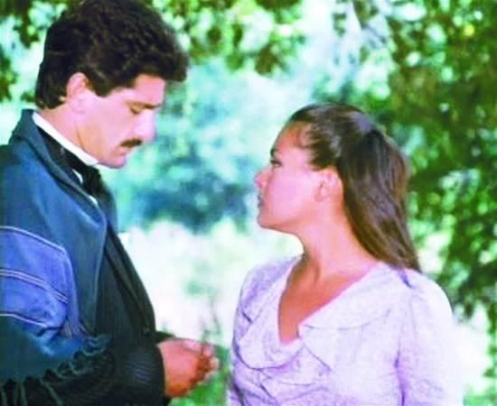 <p>Bir zamanlar Yeşilçam'da fırtınalar estirirdi...  </p>

<p> </p>
