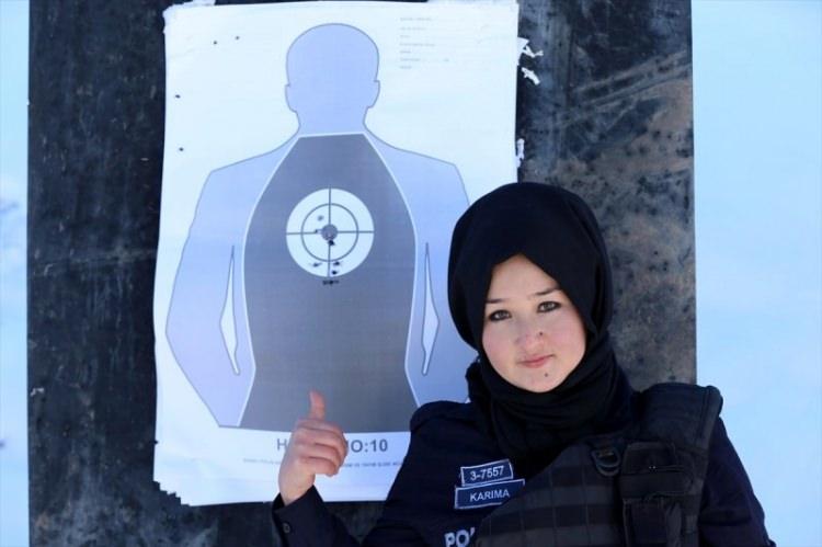 <p>Polis Akademisi Başkan Yardımcısı Fatih İnal, AA muhabirine yaptığı açıklamada, Afganistan Polis Teşkilatının ana omurgasını oluşturmak için eğitimler verdiklerini söyledi.</p>
<p> </p>