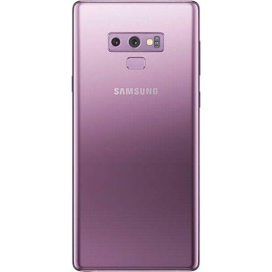 <p>Cihaz gücünü yeni Exynos 9810 işlemcisinden alıyor.</p>

<p> </p>
