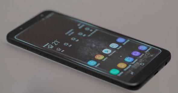 <p>Samsung Galaxy J6</p>

<p> </p>
