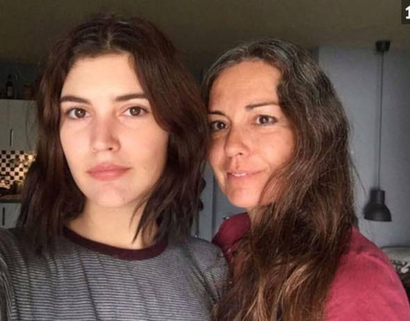 <div>Merve İldeniz de bir zamanlar podyumun en gözde modellerinden biriydi. Öyle ki günde birkaç defileye çıkardı. Ama onun hayali bambaşkaydı.</div>

<div> </div>
