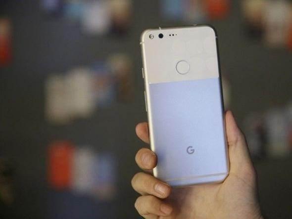 <p>Google Pixel 2 XL</p>

<p> </p>
