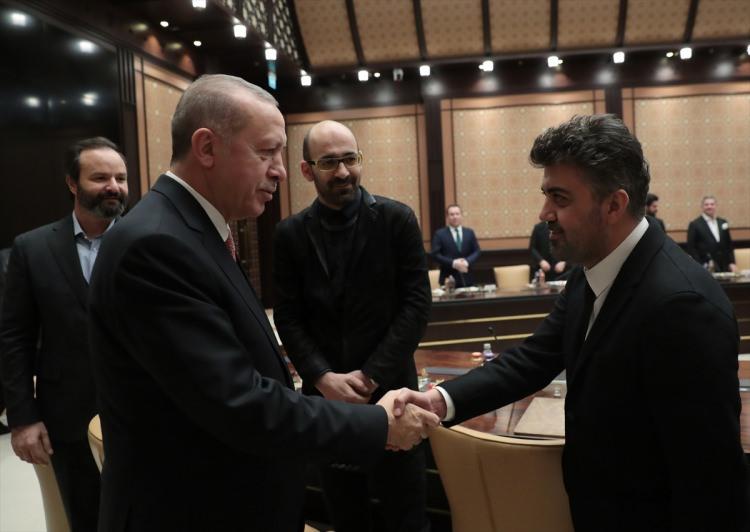 <p>Raci Şaşmaz</p>
