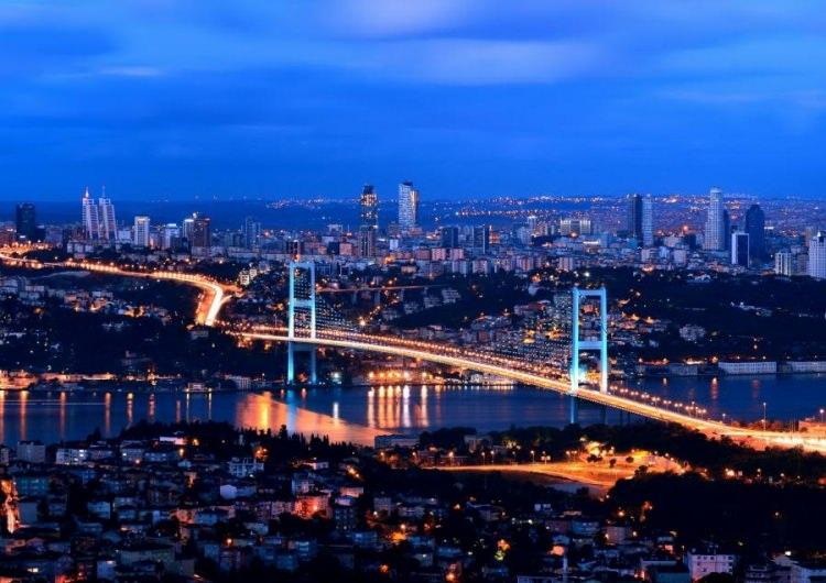 <p>İlk 30 ülke bakın hangileri oldu!</p>
<p> </p>