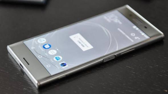 <p>Sony Xperia XZ Premium</p>

<p> </p>
