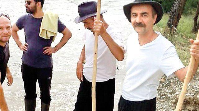 <p>Çiftliğin tam randıman ürün vermesiyle market alışverişine son veren Yılmaz Erdoğan, domatesten buğdaya, elmadan kabağa kadar birçok ürün yetiştiriyor.</p>

<p> </p>
