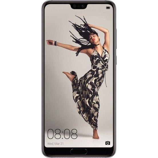 <p><strong>HUAWEİ P20 PRO</strong></p>

<p>Huawei P20 Pro'da 6.1 inç büyüklüğünde 1080x2240 (Full HD+) çözünürlüğünde OLED ekrana yer veriliyor.</p>

