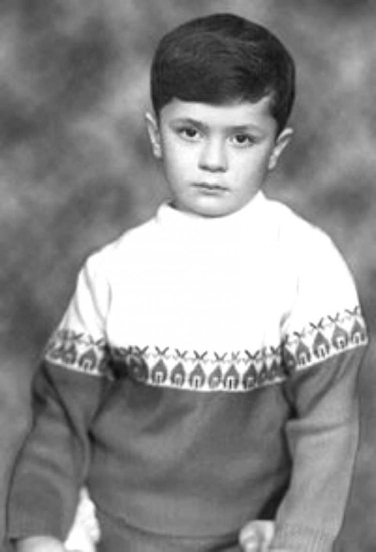 <p>Eski Ukrayna Cumhurbaşkanı, Petro Poroshenko.</p>
