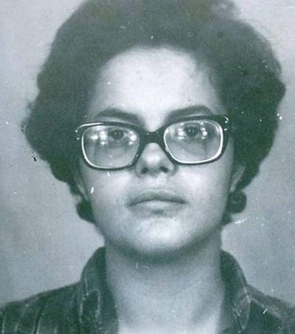 <p>Brezilya Eski Devlet Başkanı, Dilma Rousseff.</p>
<p> </p>