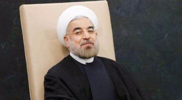 <p>lginç olanlarsa Ruhani'nin İskoçya'da okuması; Farsça'nın yanında iyi derecede İngilizce, Arapça ve biraz Fransızca, Almanca ve Rusça konuşabilmesi...</p>
<p> </p>