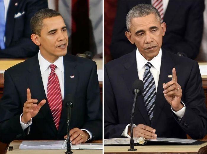 <p>Barack Obama 2008/2016 </p>
<p> </p>