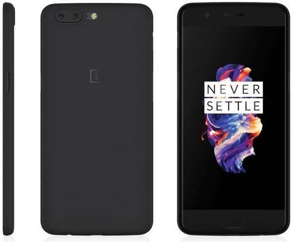 <p>OnePlus 5: 1.39 Watt</p>

<p> </p>
