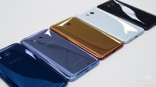 <p>HTC U11: 1.38 Watt</p>

<p> </p>
