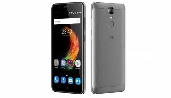 <p>ZTE Blade A610: 0.31 Watt</p>

<p> </p>

