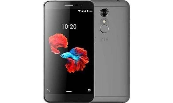 <p>ZTE Blade A910: 0.27 Watt</p>

<p> </p>
