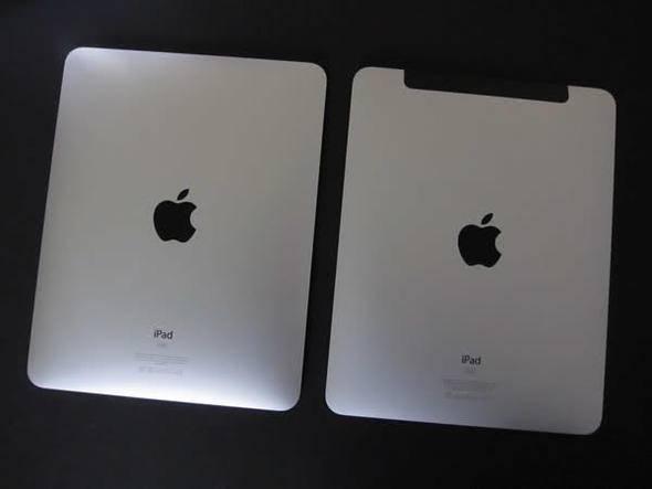 <p>iPad 3G</p>
