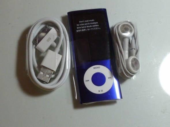<p>iPod nano (5. nesil) <br />
<br />
Durum bu iPhone nano nesli için de çok farklı değil; kullananlar için iyi haberlerimiz yok!</p>