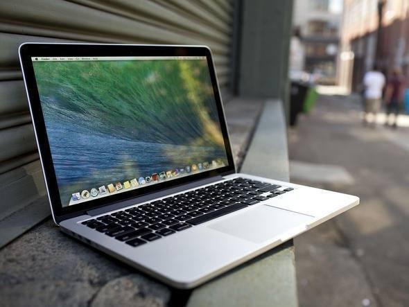 <p>MacBook Pro (15 inç, 2009 Ortası)</p>
