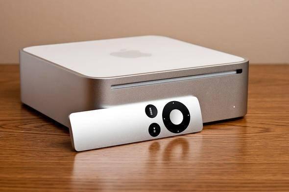 <p>Mac mini (2010 Ortası)</p>