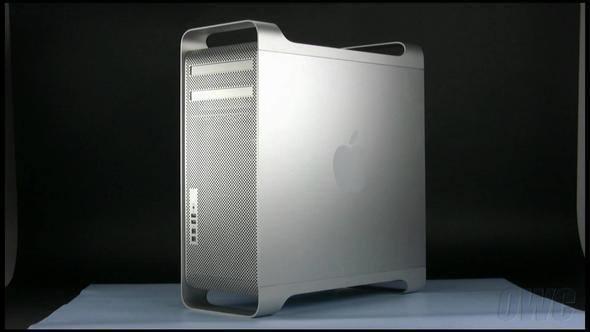 <p>Mac Pro (2009 Başı)</p>