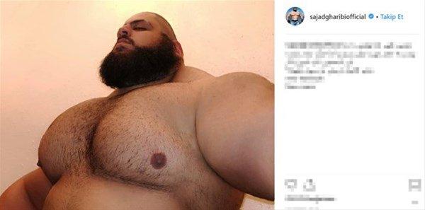 <p>İnternetteki popülerliğim de bir yanlış anlaşılma sonucunda gelişti. </p>

<p> </p>
