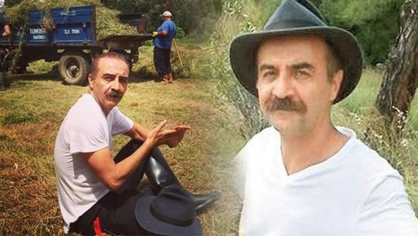 <div>Yılmaz Erdoğan’ın birkaç yıl önce satın alıp yerleştiği Köyceğiz’deki çiftliği tam randıman çalışmaya başladı. Yaşamını tamamen organik beslenerek sürdüren, ekmeğini bile kendisi yapan ünlü yönetmen market alışverişine son verdi.</div>

<div> </div>
