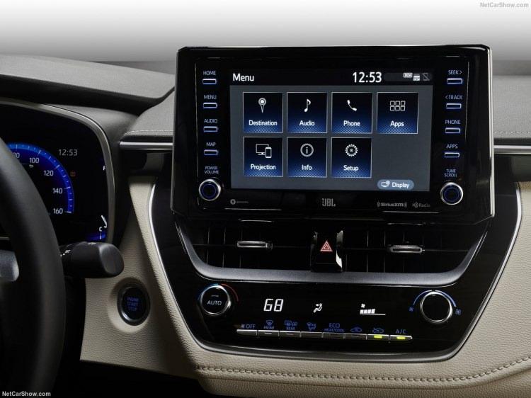 <p>Varank, '<span style="color:#FF8C00"><strong>'Tüm dünyayla aynı zamanda seri üretime giren Toyota Corolla Sedan Hibrit modeli Sakarya’da banttan çıktı. İlk defa bu sınıfta hibrit bir araç ülkemizde üretiliyor, araç başına yüzde 50’ye varan yakıt tasarrufu sağlayan bu model 100’den fazla ülkeye Türkiye’den ihraç edilecek.''</strong></span> ifadelerini kullandı.</p>
