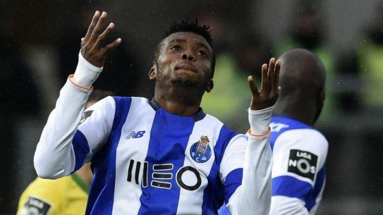 <p>Awaziem<br />
<br />
Yeni Takımı: Çaykur Rizespor<br />
Eski Takımı: Porto<br />
Mevkisi: Stoper<br />
Bonservis: Kiralık</p>
