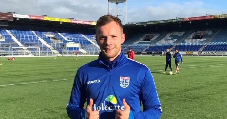 <p>Lennart Thy<br />
<br />
Yeni takımı: PEC Zwolle<br />
Eski takımı: Erzurumspor<br />
Mevkiisi: Forvet</p>