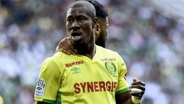 <p>Prejuce Nakoulma<br />
<br />
Yeni Takımı: Ç.Rizespor<br />
Eski Takımı: Nantes<br />
Mevkii: Forvet<br />
Bonservisi: (Bonservissiz)</p>
