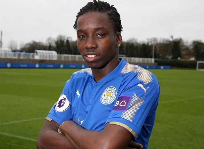 <p>Fousseni Diabate<br />
<br />
Yeni Takımı: Sivasspor<br />
Eski Takımı: Leicester City<br />
Mevkiisi: Forvet<br />
Bonservisi: Kiralık</p>
