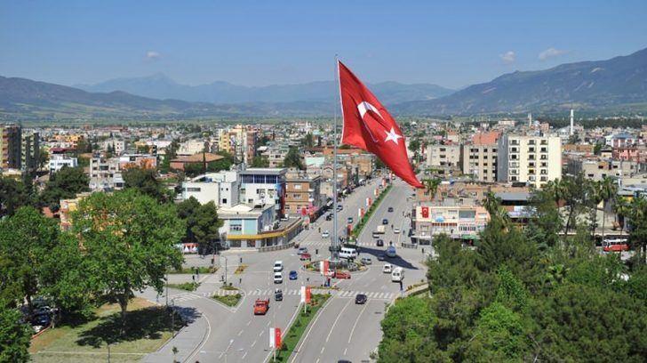 <p><strong>OSMANİYE: <span style="color:#FFD700">534 bin 415</span></strong></p>
