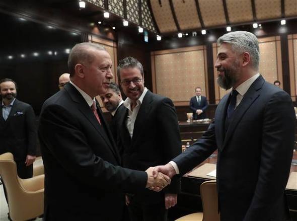 <p>Serdar Öğretici</p>
