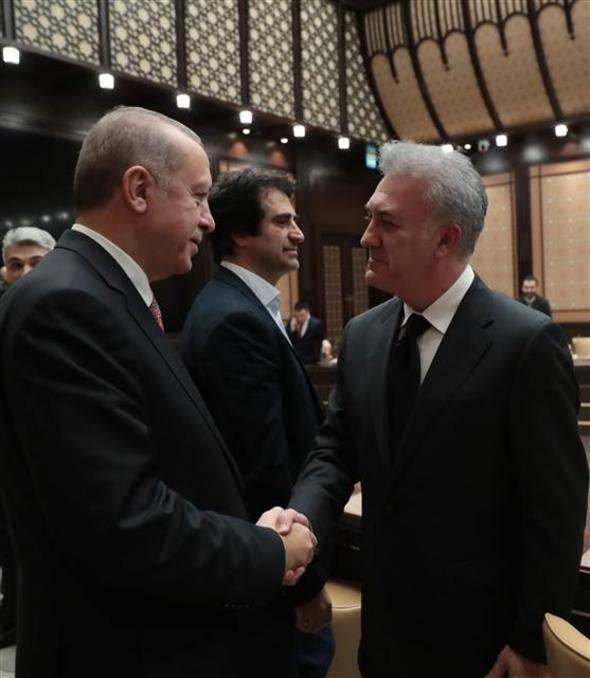 <p>Tamer Karadağlı</p>
