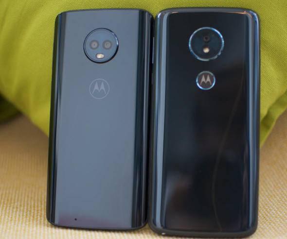 <p>Motorola Moto G6 Play </p>

<p> </p>

<p>Ekranı: 5.7 inç (720 x 1440 piksel çözünürlük) </p>

<p> </p>

<p>Kamera: 13 MP </p>

<p> </p>

<p>Bellek: 3 GB RAM </p>

<p> </p>

<p>Pil: 4000 mAh</p>

