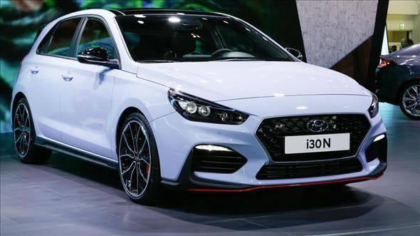 <p><strong>HYUNDAI</strong></p>

<p>i20 modelinde 5.000 TL'ye varan nakit desteği sunulurken ayrıca 1.0 T-GDI motorlu versiyonda da 30.000 TL 12 ay kredi için 0 faiz ayrıcalığı da var.</p>
